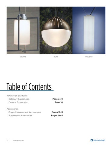 Catenary Design 指南 第 2 页