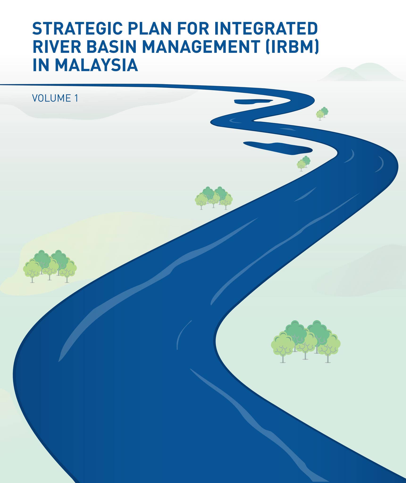 Strategic Plan for Integrated River Basin Management (IRBM) in Malaysia ...
