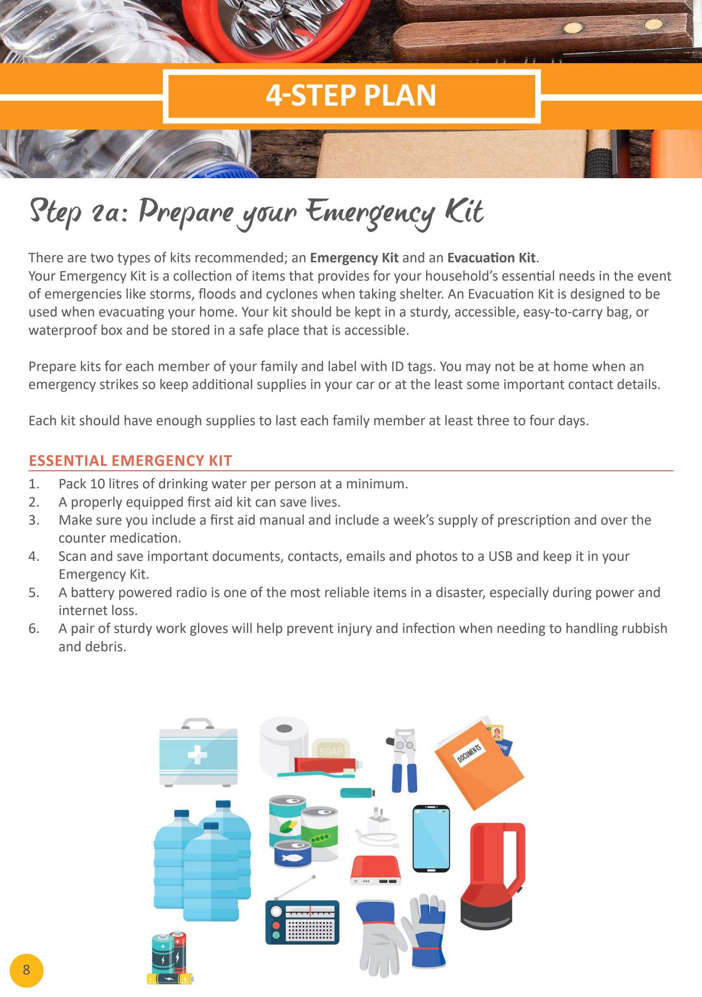Lockyer Valley Get Ready Guide by Lockyer Valley Regional Council - Issuu