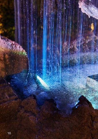 ai-concept GmbH 灯饰目录 · Unterwasser-Leuchten 第 10 页