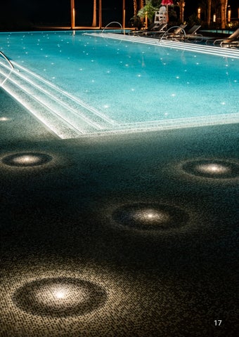 ai-concept GmbH 灯饰目录 · Unterwasser-Leuchten 第 17 页