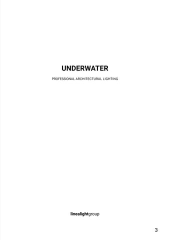 ai-concept GmbH 灯饰目录 · Unterwasser-Leuchten 第 3 页