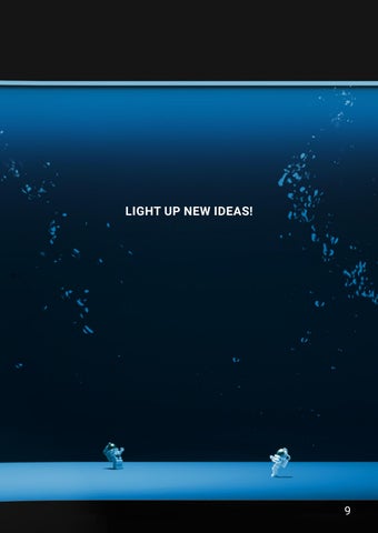 ai-concept GmbH 灯饰目录 · Unterwasser-Leuchten 第 9 页