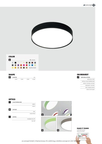 Sign Deckenleuchten 第 3 页