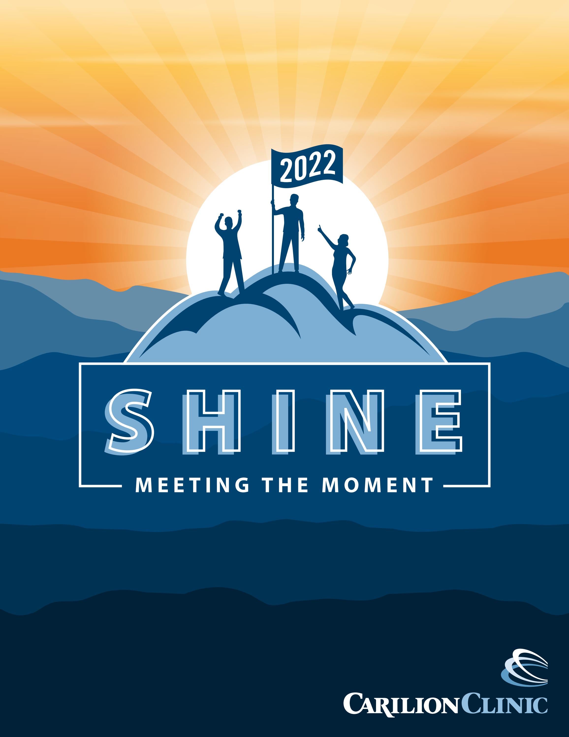 Shine 2022 Book by Carilion Clinic Issuu