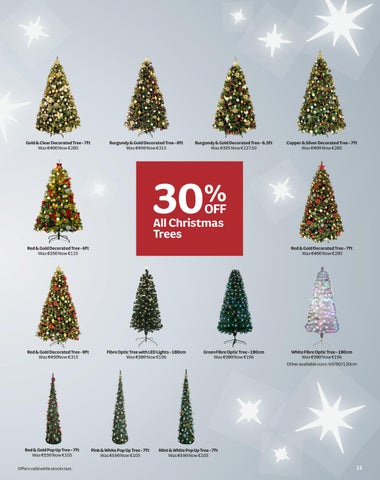 Christmas 家具手册 第 11 页