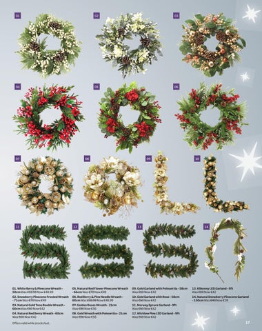 Christmas 家具手册 第 17 页