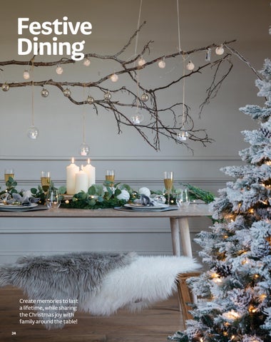 Christmas 家具手册 第 24 页