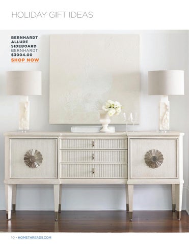 Homethreads Holiday 2022 家具目录 第 10 页
