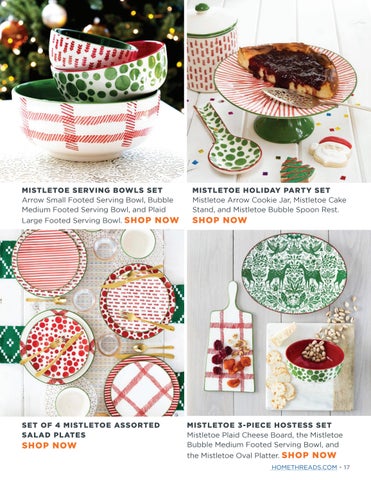 Homethreads Holiday 2022 家具目录 第 17 页