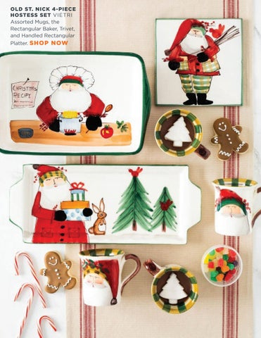 Homethreads Holiday 2022 家具目录 第 20 页