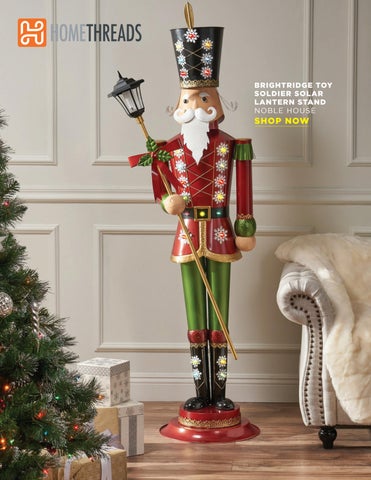 Homethreads Holiday 2022 家具目录 第 24 页
