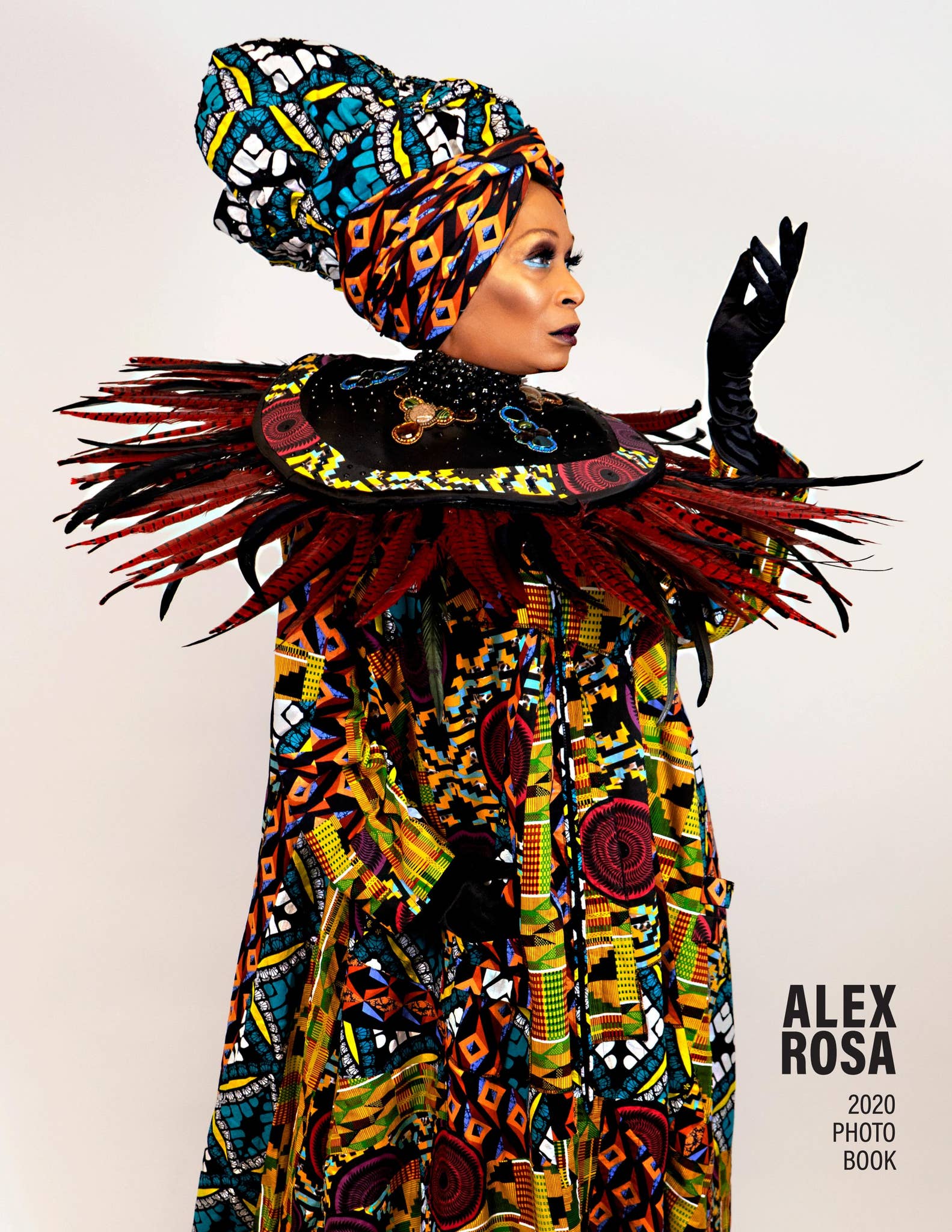 Photo Book 2020 by Alex Rosa by AARR - Issuu