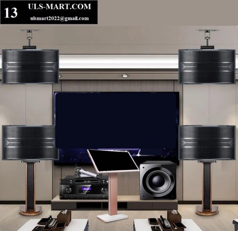 ULS-MART.COM 家具目录 · | DYH10-P01 | 07-AUDIO | ulsmart2022@gmail.com | http://uls-mart.com/audio.html 第 13 页