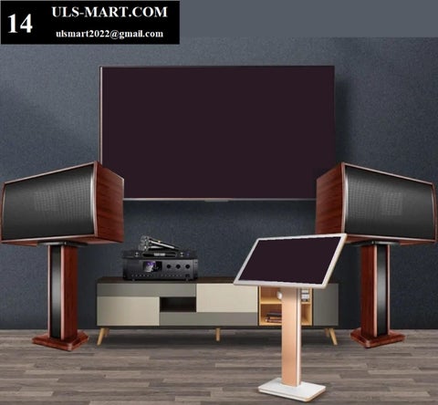 ULS-MART.COM 家具目录 · | DYH10-P01 | 07-AUDIO | ulsmart2022@gmail.com | http://uls-mart.com/audio.html 第 14 页