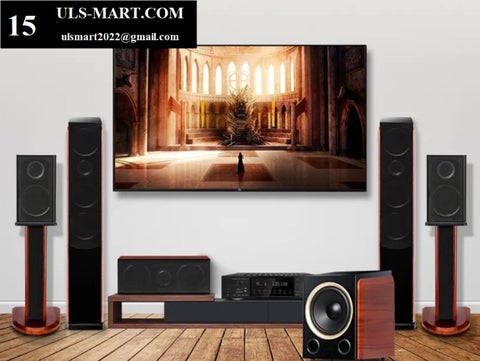 ULS-MART.COM 家具目录 · | DYH10-P01 | 07-AUDIO | ulsmart2022@gmail.com | http://uls-mart.com/audio.html 第 15 页