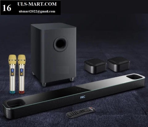 ULS-MART.COM 家具目录 · | DYH10-P01 | 07-AUDIO | ulsmart2022@gmail.com | http://uls-mart.com/audio.html 第 16 页