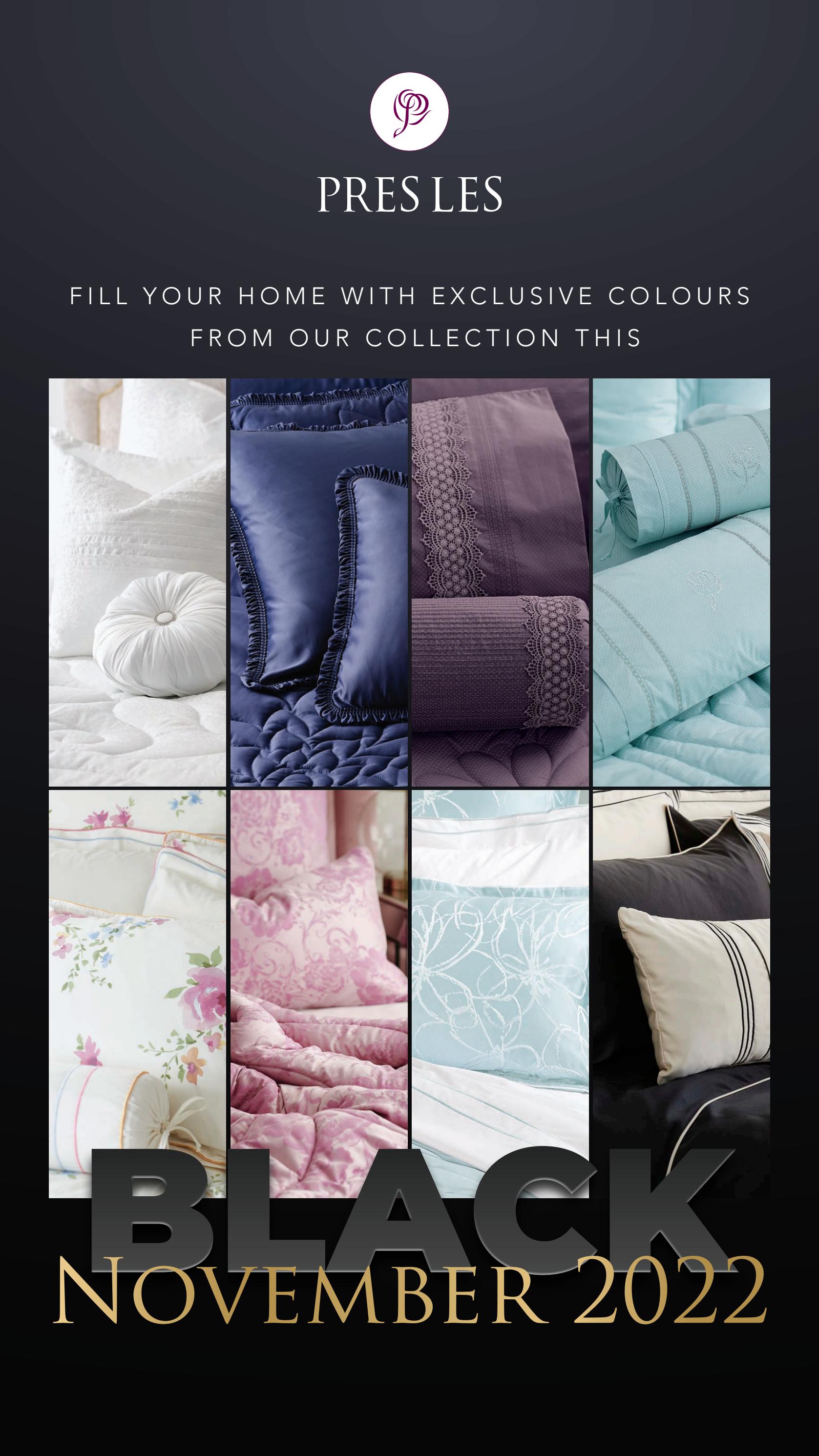 Pres Les Product Promotions November 2022 by presles - Issuu