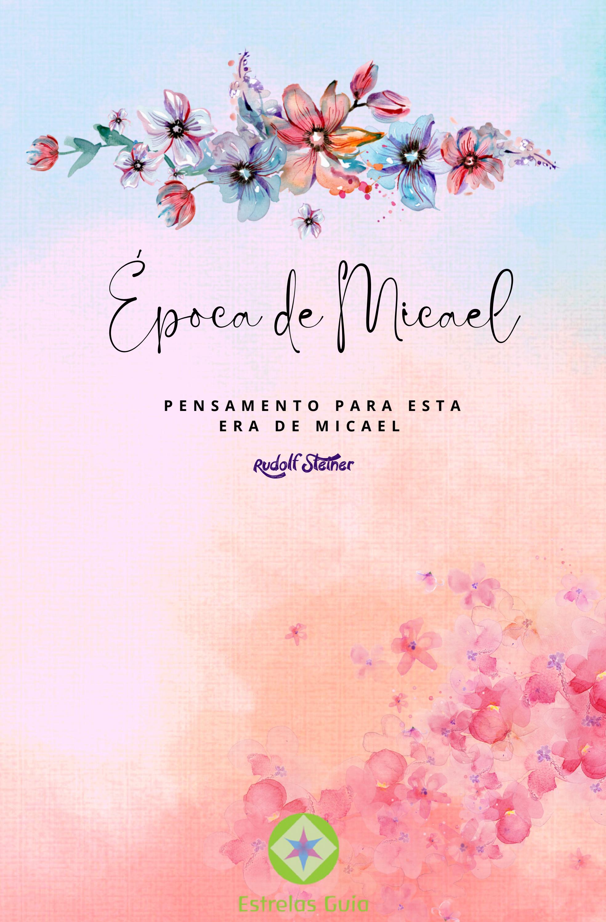 Época de Micael Estrelas Guias by Fernanda Emediato FlipBooks Issuu