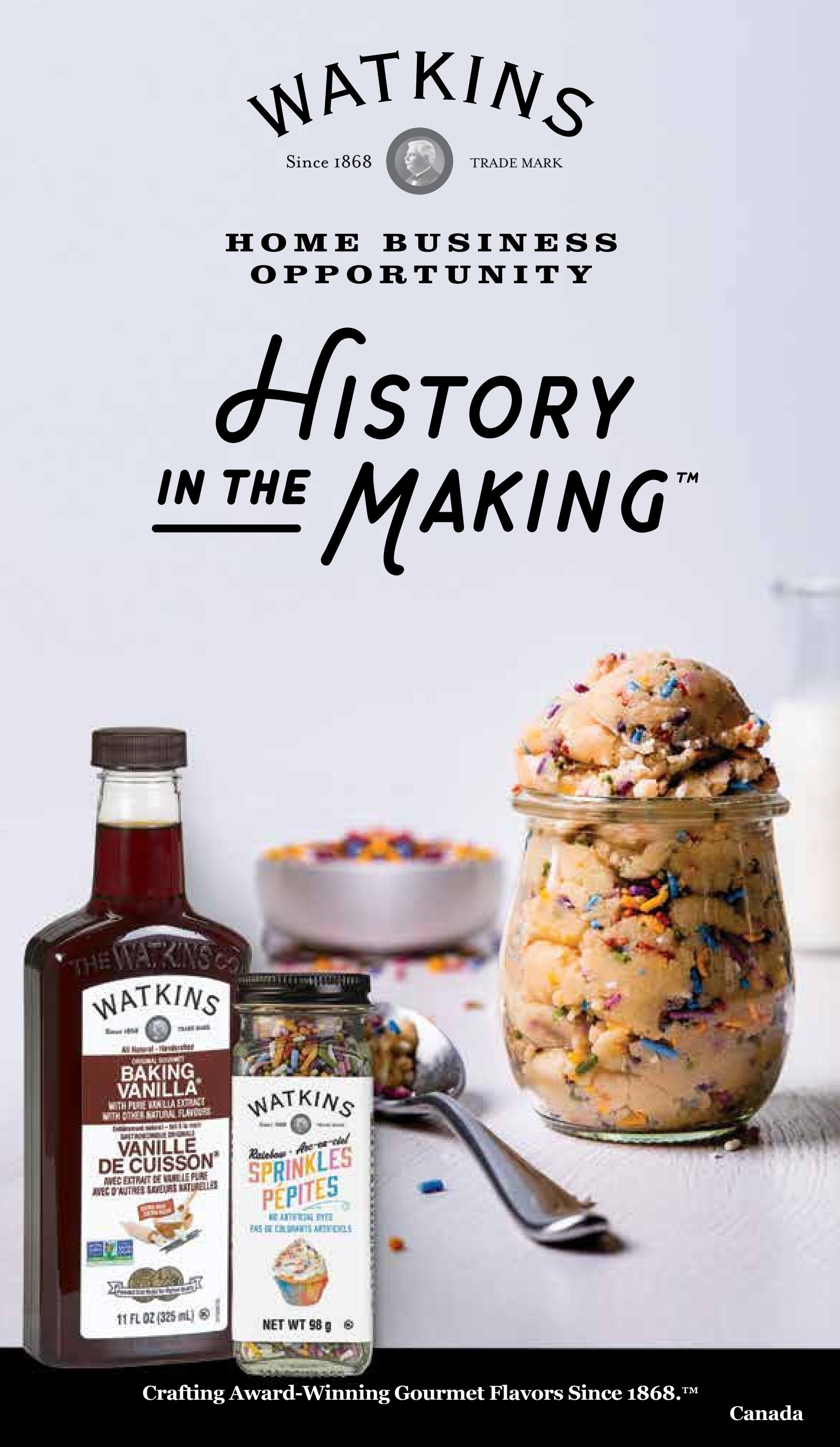 English Watkins Catalogue by Chantal Mongrain Issuu