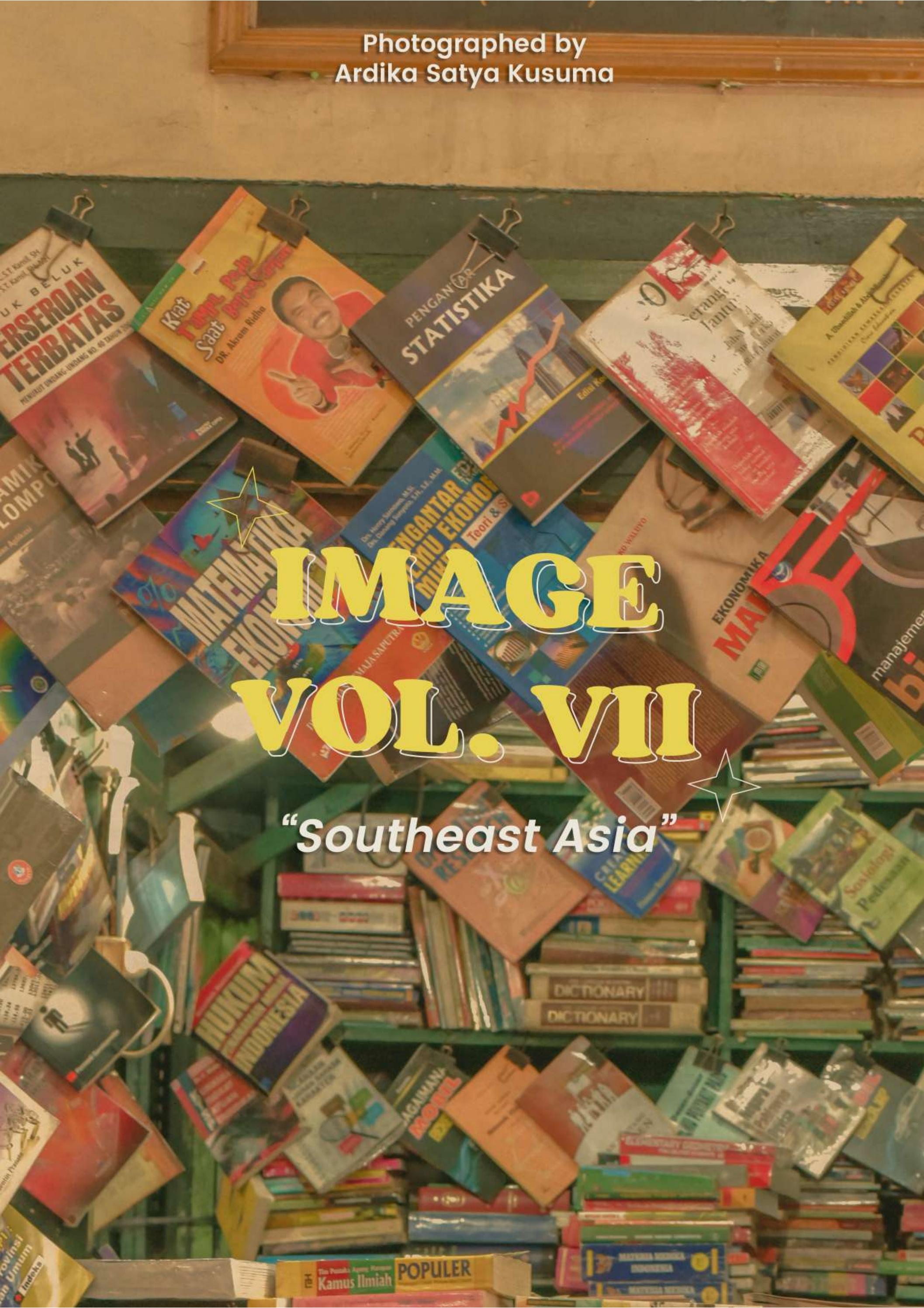 Katalog Foto Image Vol Vii By Bem Fisip Ub Issuu