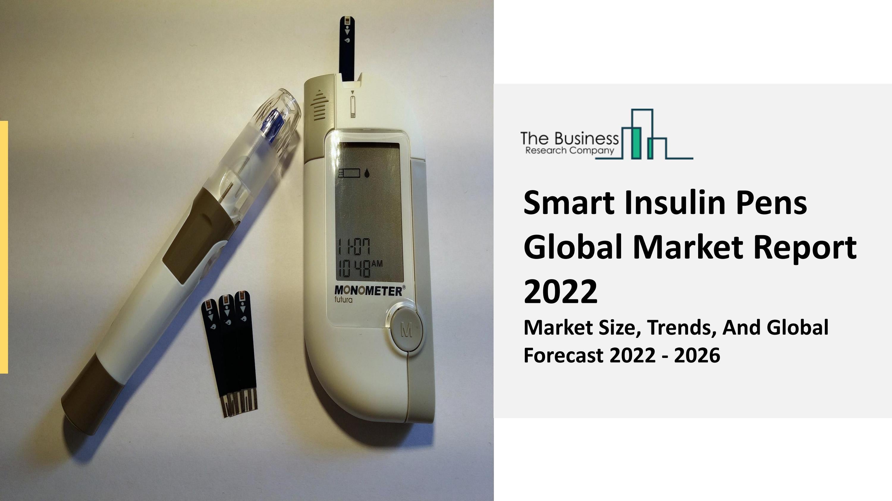 Smart Insulin Pens Market Research Insights, Opportunities in Market