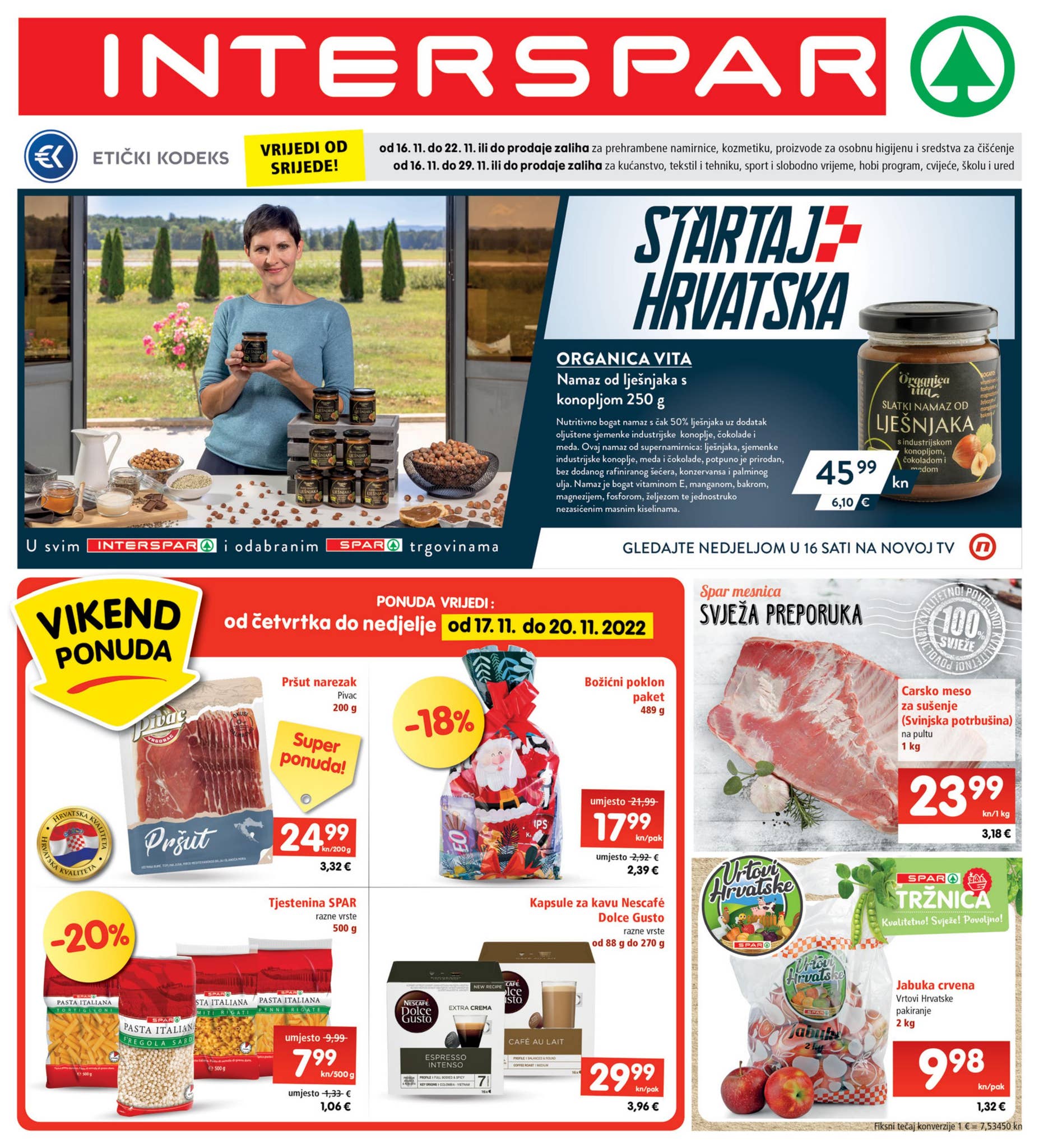 Interspar by katalozi.net - Issuu