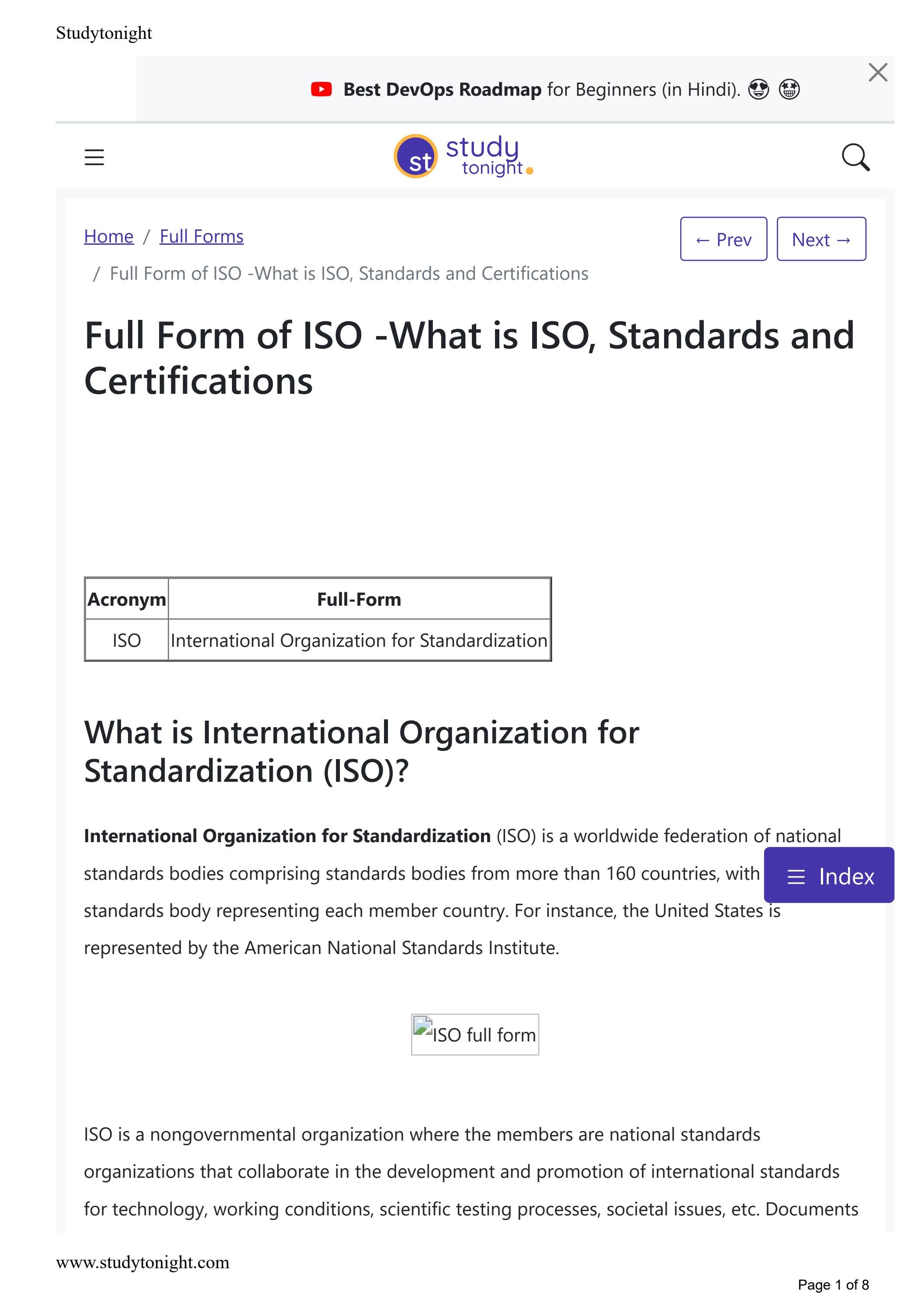 full-form-of-iso-by-apoorva-goel-issuu