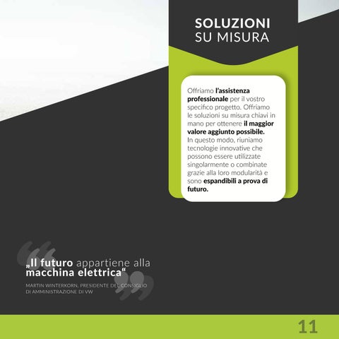 Green Mobility - auto elettriche 第 11 页