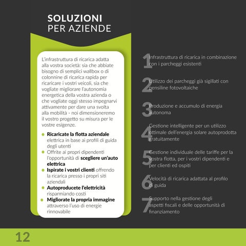 Green Mobility - auto elettriche 第 12 页