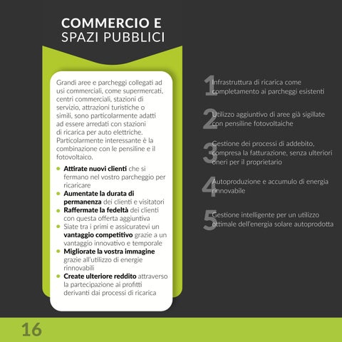 Green Mobility - auto elettriche 第 16 页