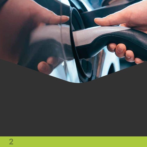 Green Mobility - auto elettriche 第 2 页
