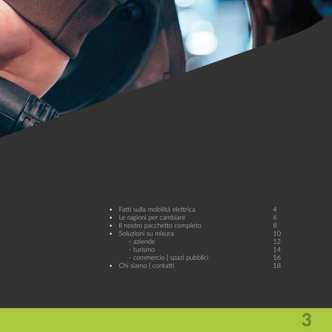 Green Mobility - auto elettriche 第 3 页