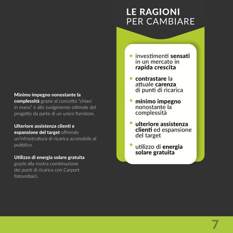 Green Mobility - auto elettriche 第 7 页