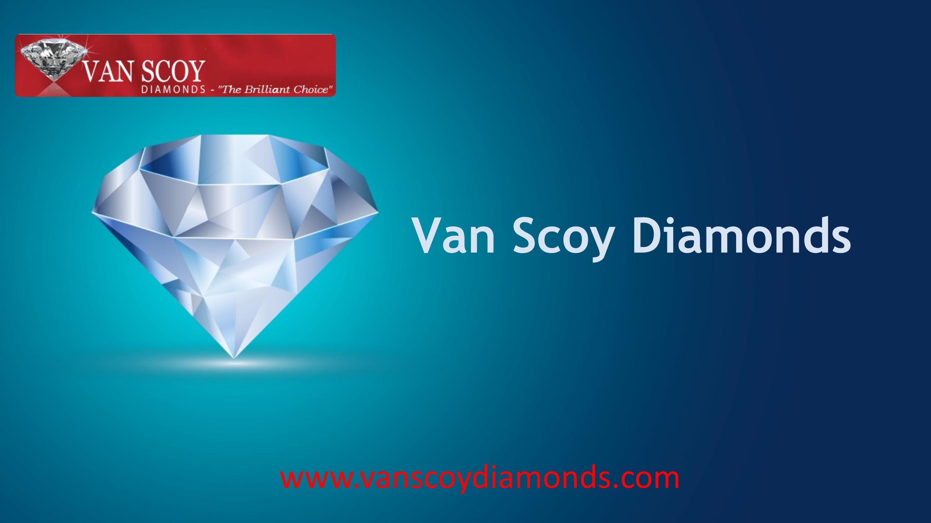 Latest Trends of Diamond Engagement Rings for 2023_VanScoyDiamonds by