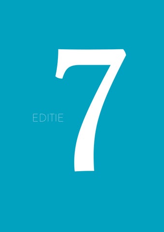 BUILDINGS 7 - Datacommunicatie in tertiaire gebouwen 第 2 页