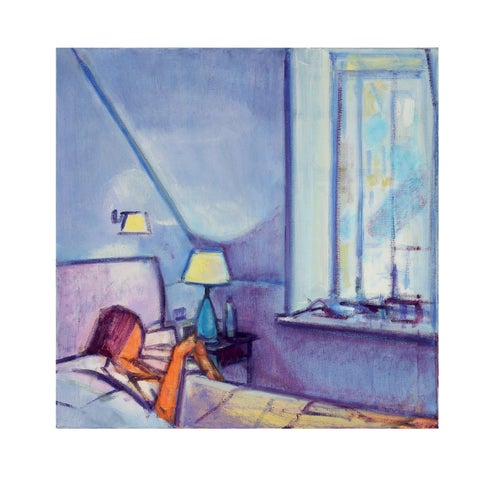 Elizabeth Higgins 灯饰目录 · How the 灯饰 Gets In: New Paintings and Prints by 第 13 页