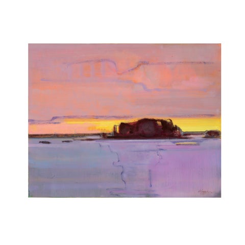 Elizabeth Higgins 灯饰目录 · How the 灯饰 Gets In: New Paintings and Prints by 第 15 页
