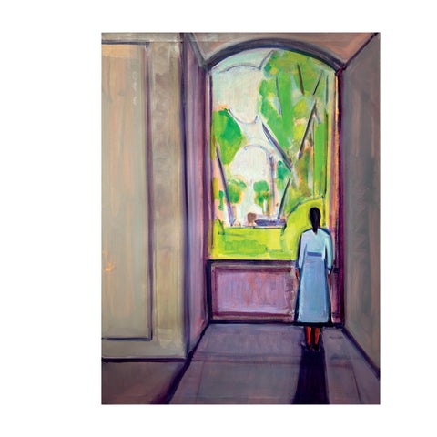 Elizabeth Higgins 灯饰目录 · How the 灯饰 Gets In: New Paintings and Prints by 第 17 页
