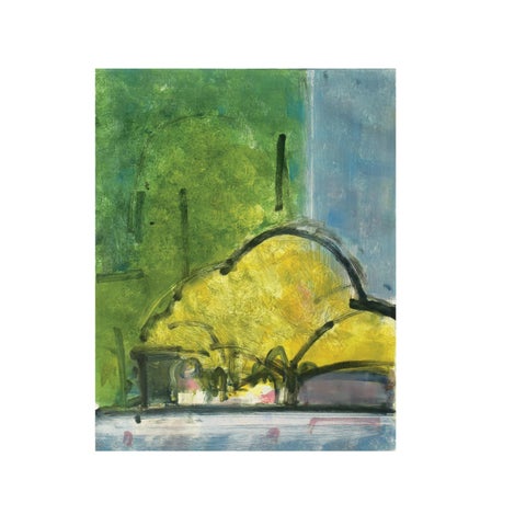 Elizabeth Higgins 灯饰目录 · How the 灯饰 Gets In: New Paintings and Prints by 第 18 页