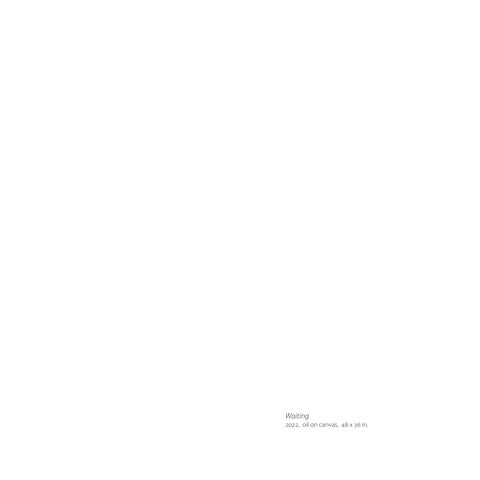 Elizabeth Higgins 灯饰目录 · How the 灯饰 Gets In: New Paintings and Prints by 第 20 页