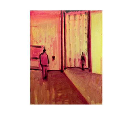 Elizabeth Higgins 灯饰目录 · How the 灯饰 Gets In: New Paintings and Prints by 第 23 页