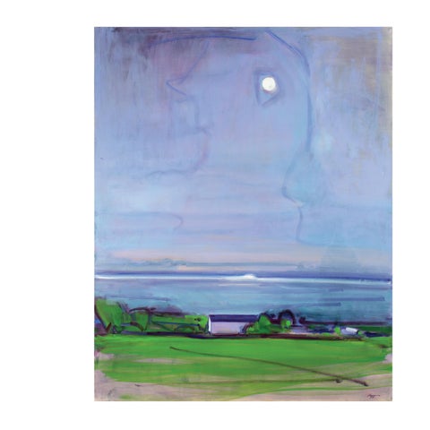 Elizabeth Higgins 灯饰目录 · How the 灯饰 Gets In: New Paintings and Prints by 第 9 页