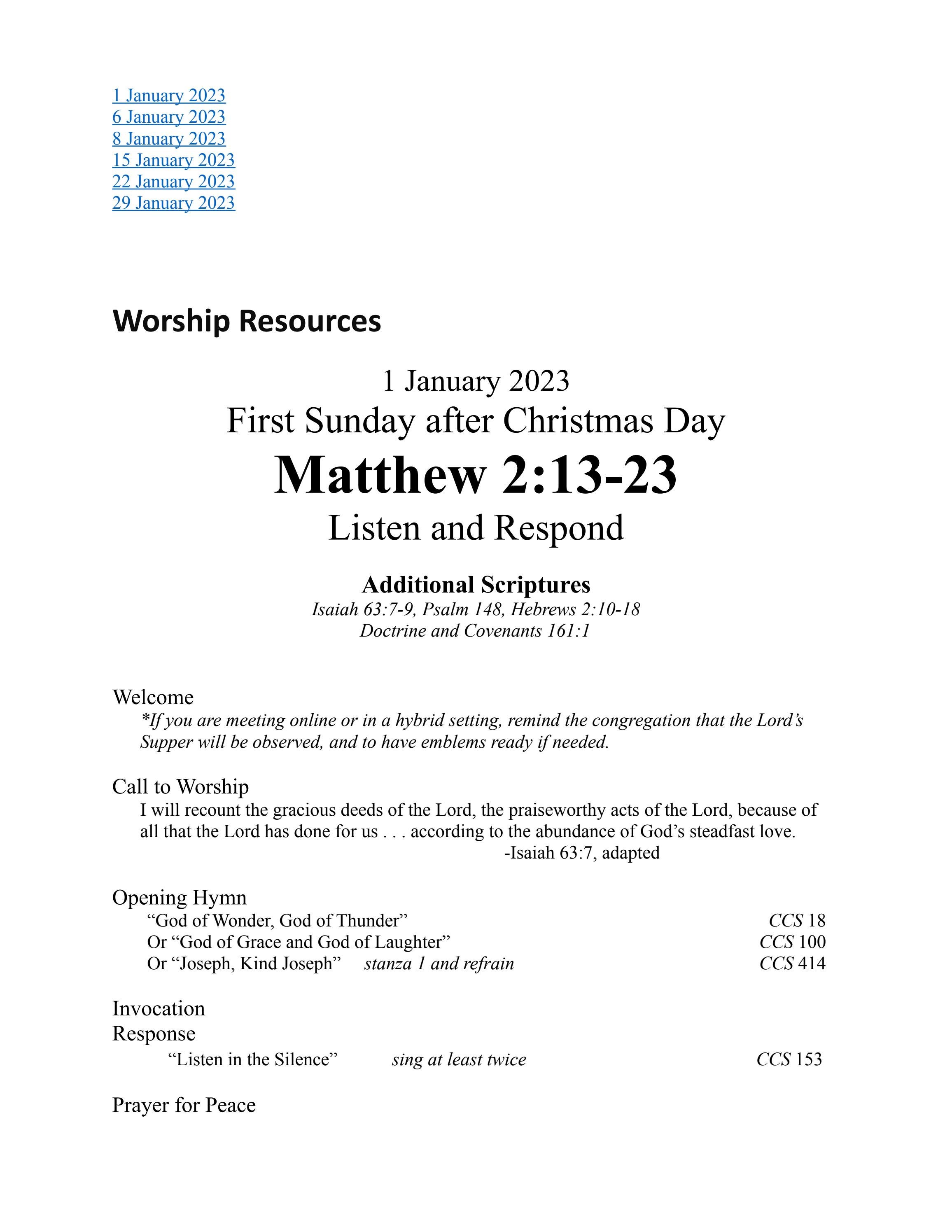 worship-planning-tools-january-2023-by-cofchrist-issuu