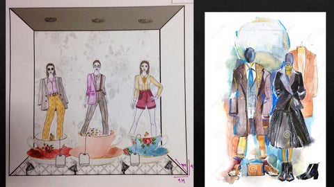 Vitrine (window display) Pr 2022 2nd 第 11 页