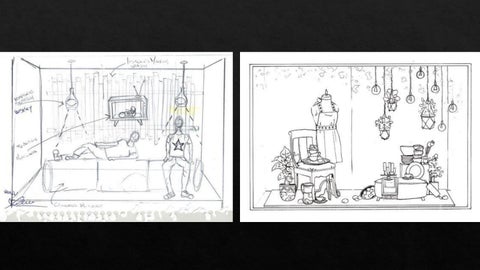 Vitrine (window display) Pr 2022 2nd 第 5 页