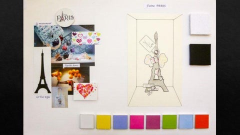 Vitrine (window display) Pr 2022 2nd 第 7 页