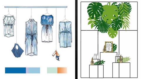 Vitrine (window display) Pr 2022 2nd 第 8 页
