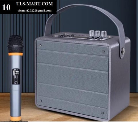 ULS-MART.COM 家具目录 · | DYH7-P01 | 07-AUDIO | ulsmart2022@gmail.com | http://uls-mart.com/audio.html 第 10 页