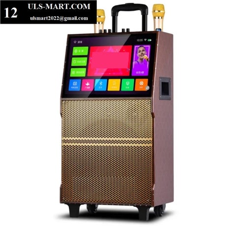ULS-MART.COM 家具目录 · | DYH7-P01 | 07-AUDIO | ulsmart2022@gmail.com | http://uls-mart.com/audio.html 第 12 页